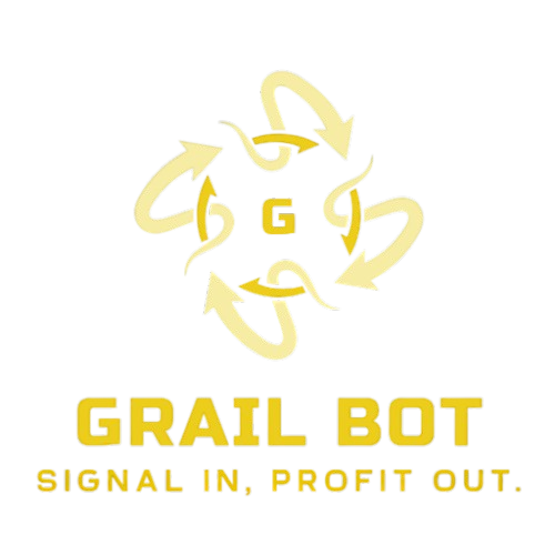 GRAIL_BOT Logo